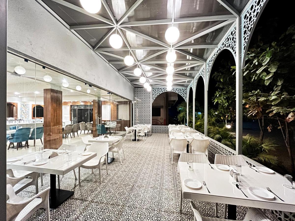 Silāri Olive Resort - Sillari Pench מראה חיצוני תמונה