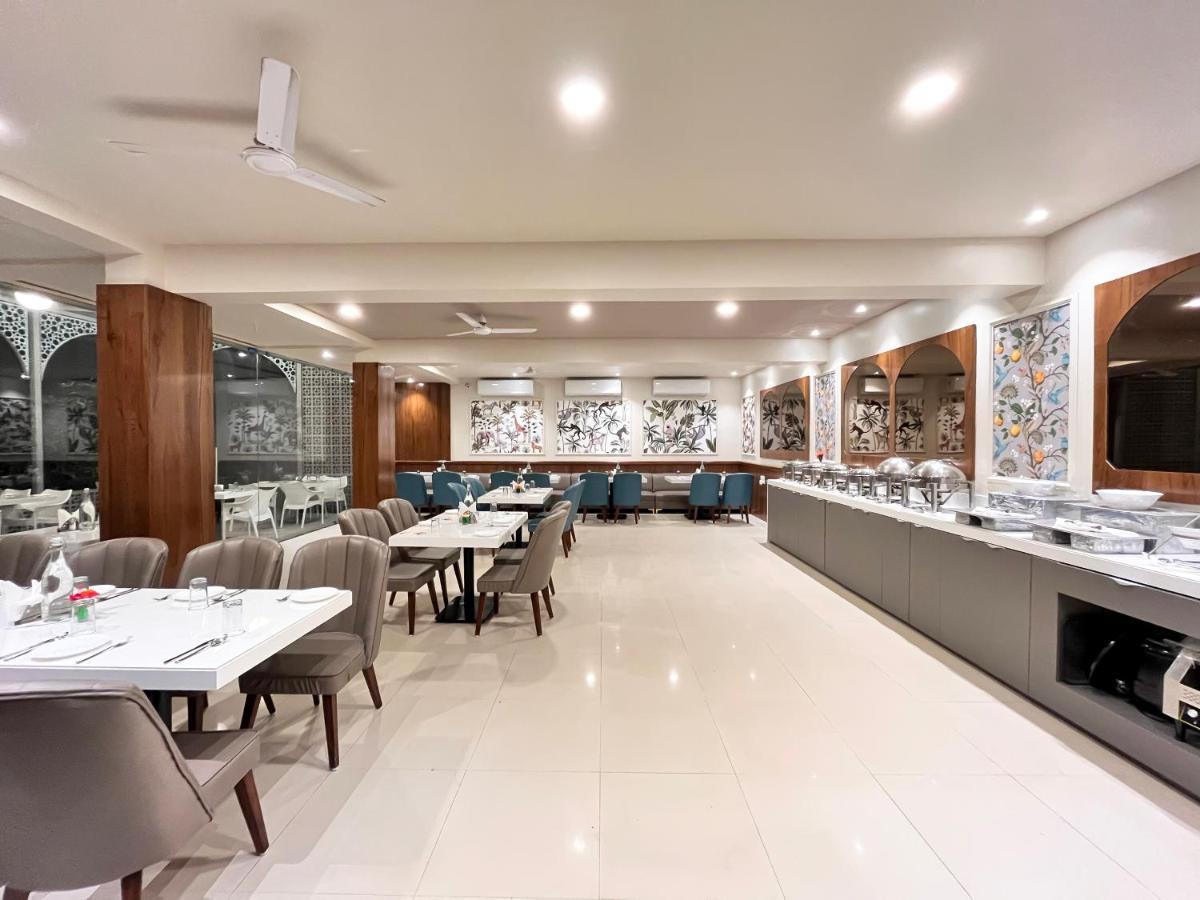 Silāri Olive Resort - Sillari Pench מראה חיצוני תמונה