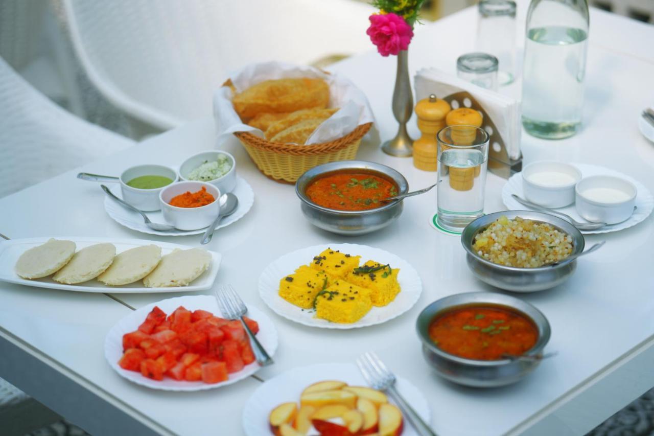 Silāri Olive Resort - Sillari Pench מראה חיצוני תמונה